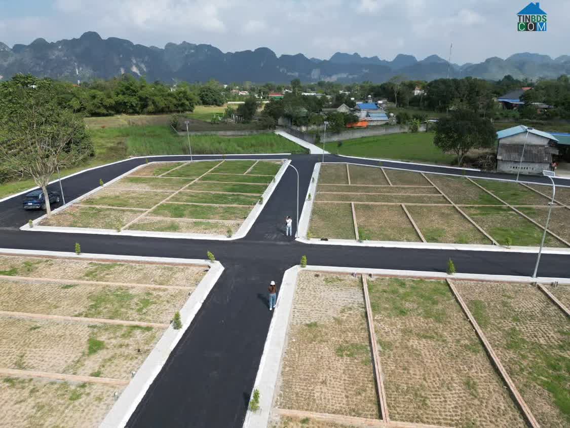 Ảnh Đất Nền Lạc Thủy, Hòa Bình - Sát Cạnh Utopia Resort Giá Chỉ Từ 3XX Triệu – Lô Góc 2 Mặt Tiền 0