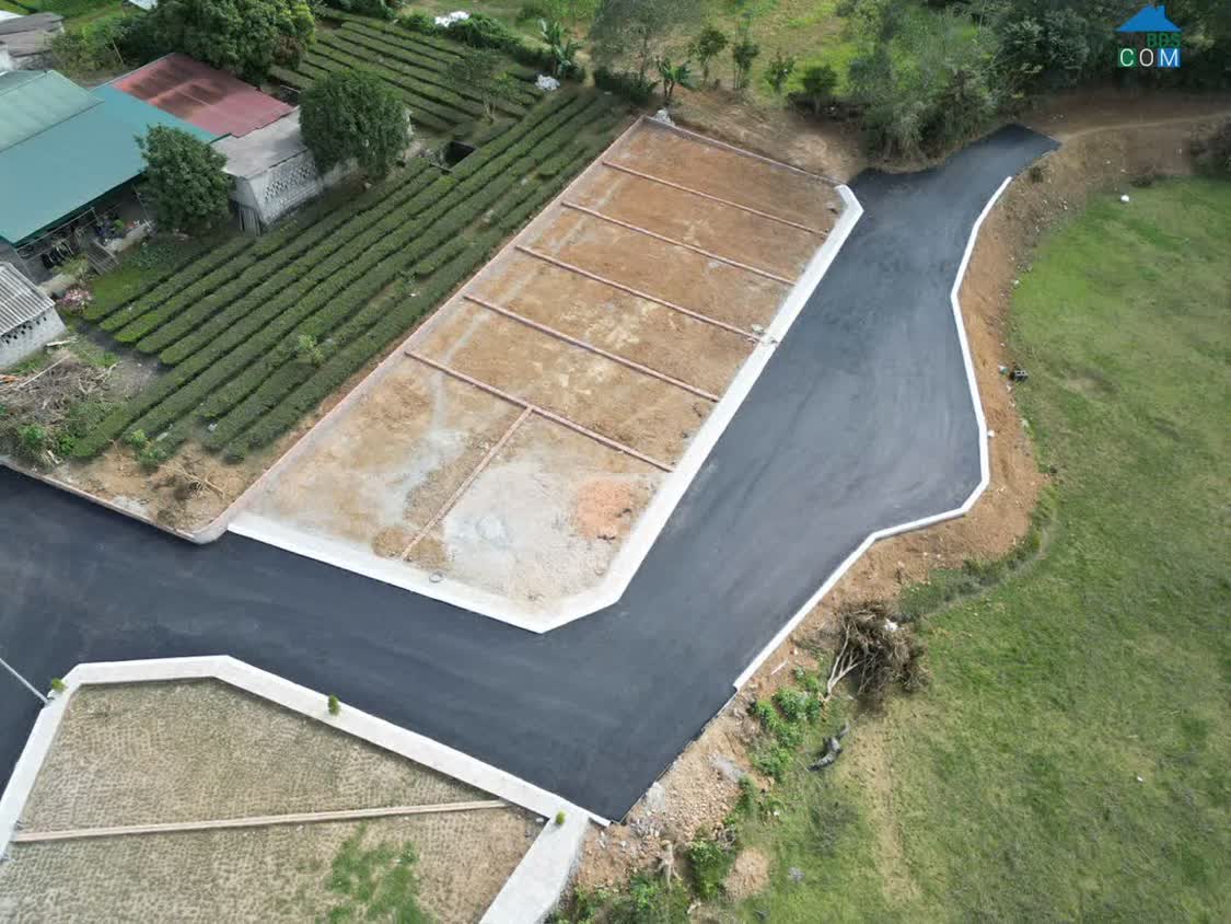 Ảnh Đất Nền Lạc Thủy, Hòa Bình - Sát Cạnh Utopia Resort Giá Chỉ Từ 3XX Triệu – Lô Góc 2 Mặt Tiền 0