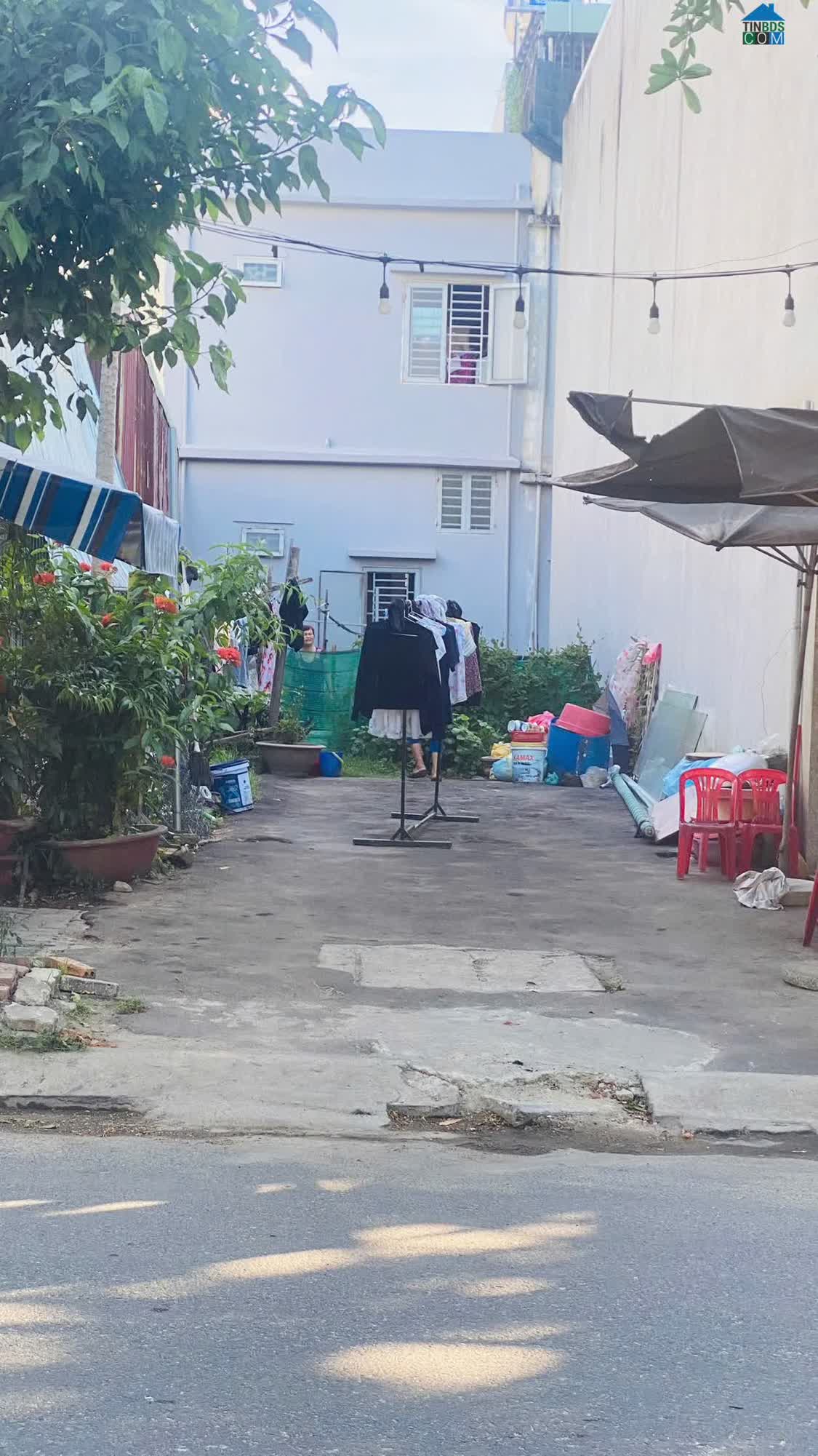 Ảnh Chính Chủ Cần Bán Đất 90M2 Đường Trchính Chủ Cần Bán Đất 90M2 Đường Trần Quý Hai, Cẩm Lệ, Đà... 0