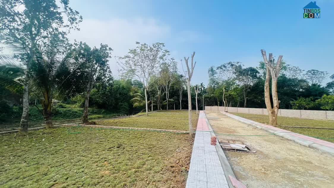 Ảnh Lô cuối cùng thoáng đẹp chỉ 5xx triệu sẵn sổ tại Lạc Thủy, Hòa Bình 0