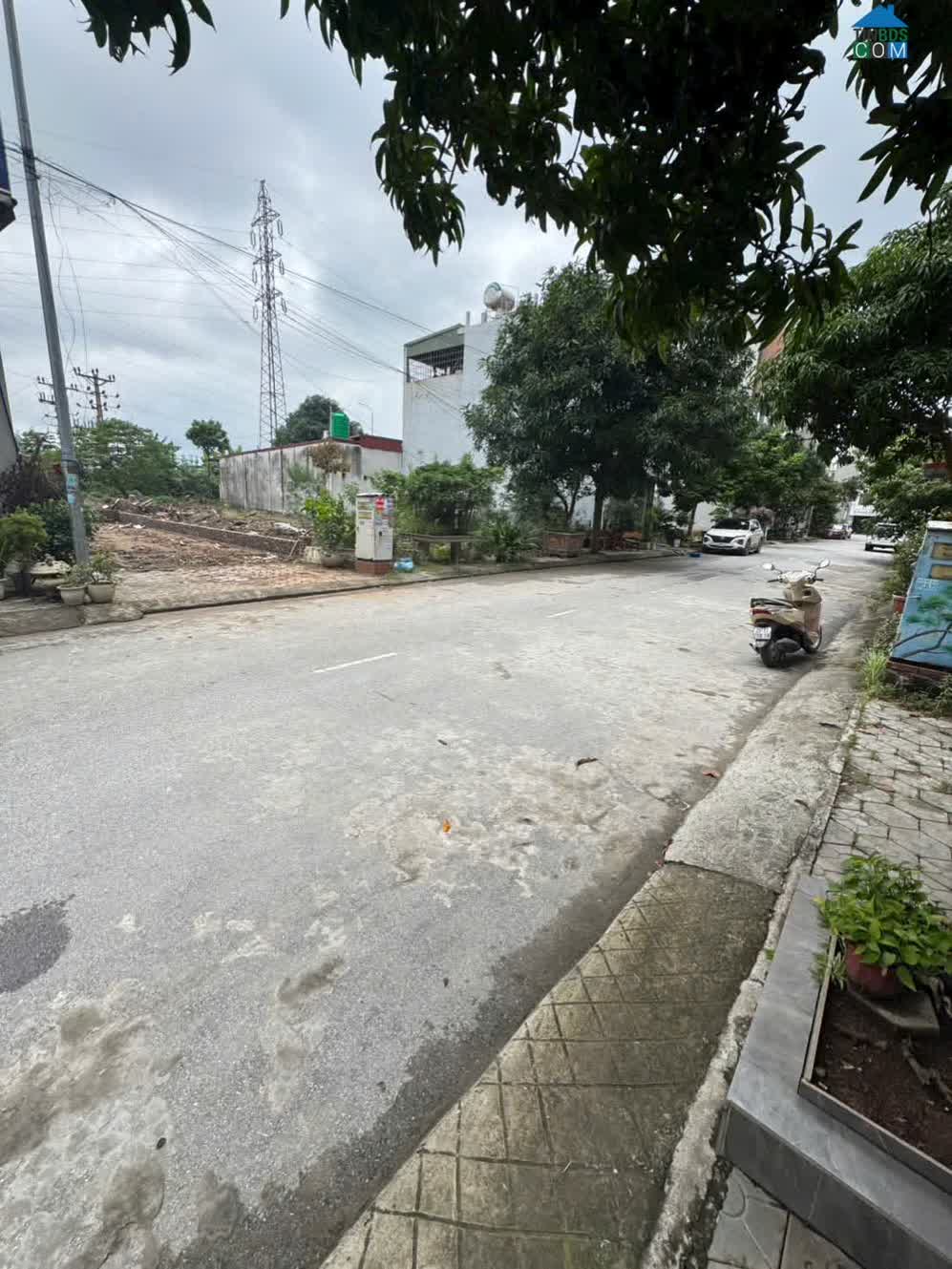 Ảnh Chủ cần tiền cần bán gấp đất khu bến xe Mỹ Hào Hưng Yên giá ưu đãi nhất LH: 0976 226 938 0