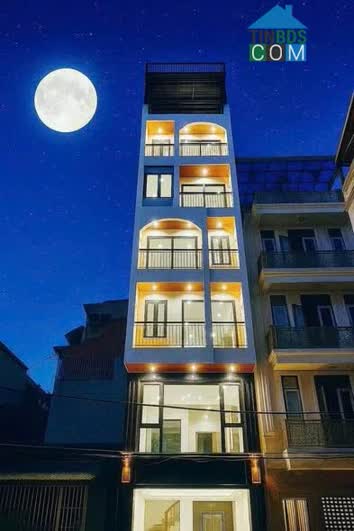 Ảnh Phố Hoàng Như Tiếp, Bồ Đề - Đối diện bệnh viện Tâm Anh - DT 50m giá chỉ 22,5 tỷ 0