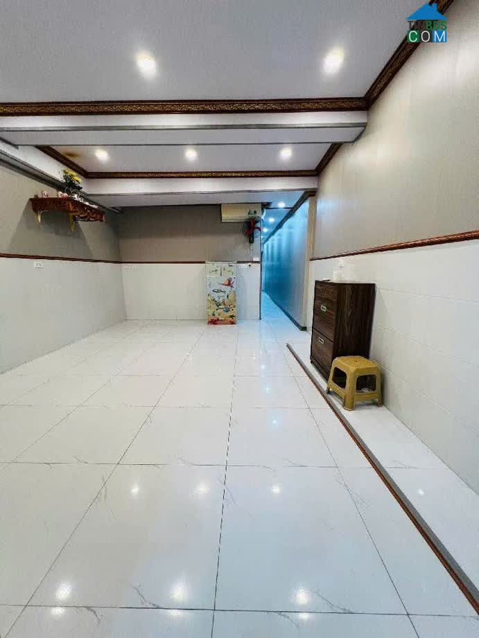 Ảnh BÁN CĂN HỘ SỔ ĐỎ RIÊNG – Ô TÔ ĐỖ CỬA – TRUNG TÂM DOÃN KẾ THIỆN 0