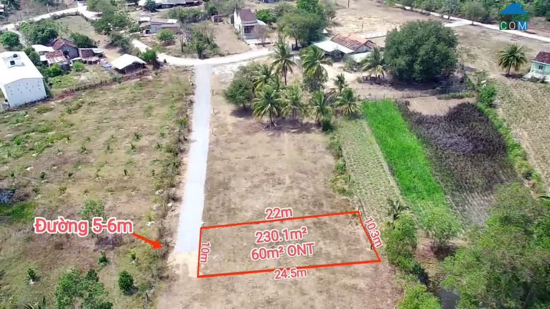 Ảnh Chính Chủ Bán Đất Ninh Sim, Ninh Hòa, Khánh Hòa – Ngang 10M Cực Hiếm – Chỉ 450 Triệu 0