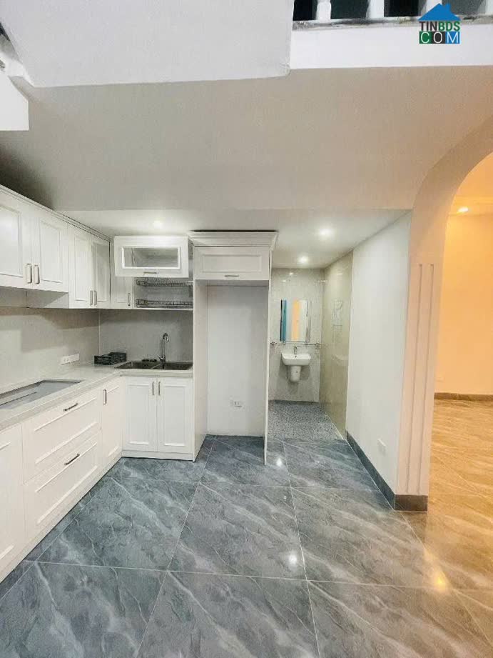 Ảnh Biệt Thự Thu Nhỏ - Mặt Tiền Quyền Lực - Gần Phố - Hưởng Trọn Tiện Ích Tây Hồ - Giá Trị Tăng... 0