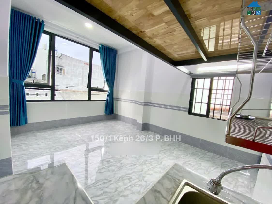 Ảnh Pass Phòng Trọ Gấp – 24m² – Gần Aeon Tân Phú – Giá 3,8 Triệu/tháng 0