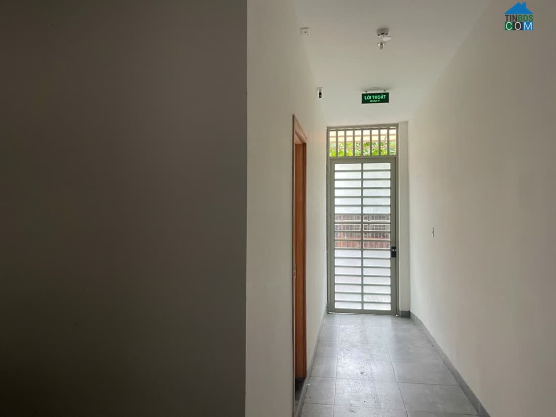 Ảnh Bán tòa căn hộ dịch vụ Tôn Thất Thiệp, An Thượng, gần biển Mỹ Khê, 61m2, giá 15.5 tỷ 0