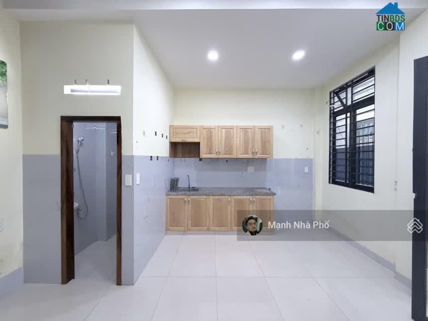 Ảnh Bán nhà Phạm Văn Hai P.3 Tân Bình 5m x 5.6m 2PN 2WC giá 4.4T TL 0