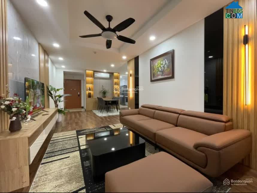 Ảnh Chính chủ nhờ bán Tòa CT1 THÁI HÀ- Tầng Trung 1x, View Tăng Thiết Giáp 70m2 - 2N - 6X Tỷ. 0