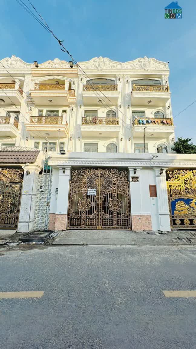 Ảnh Chính Chủ Cần Bán Nhà Đẹp – Trần Văn Mười, Xuân Thới Đông - Hóc Môn - TPHCM 0