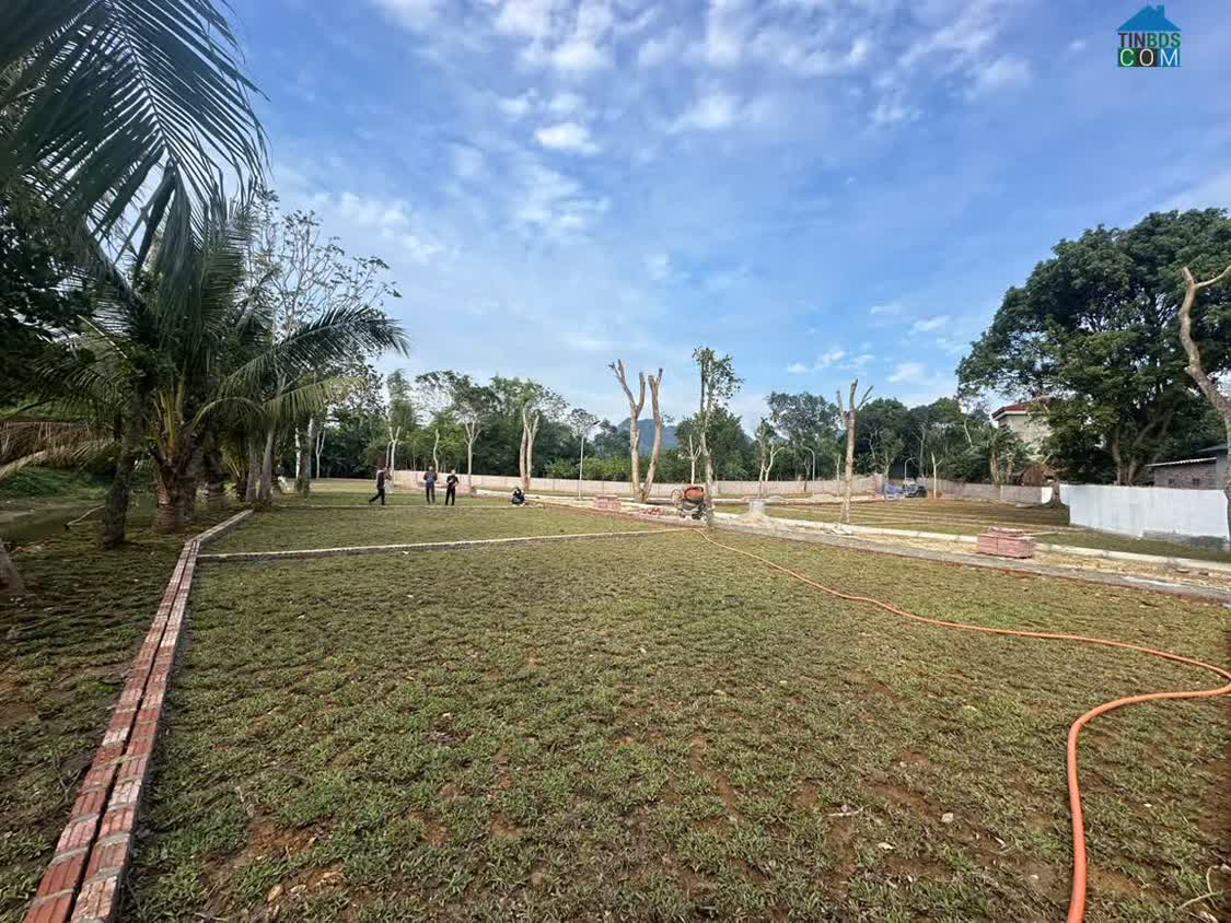 Ảnh Đón Sóng Sun Group & Apec – Đất Khoáng Nóng Kim Bôi Chỉ 3XX Triệu! 0