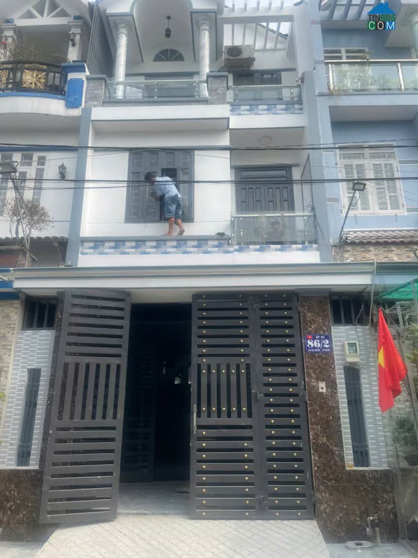 Ảnh Nhà Đẹp Cần Bán - Xã Xuân Thới Thượng – Hóc Môn- TPHCM 0