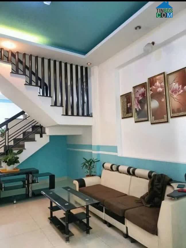 Ảnh Bán Nhà sổ riêng xây dựng đường Đồng Tâm P4 trung tâm Đà Lạt giá 5,2 tỷ 0