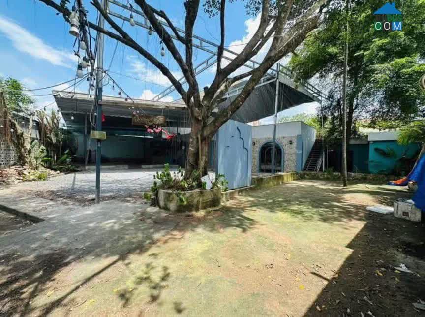 Ảnh Cho thuê mặt bằng đường Nguyễn Văn Linh An Bình Cần Thơ 0