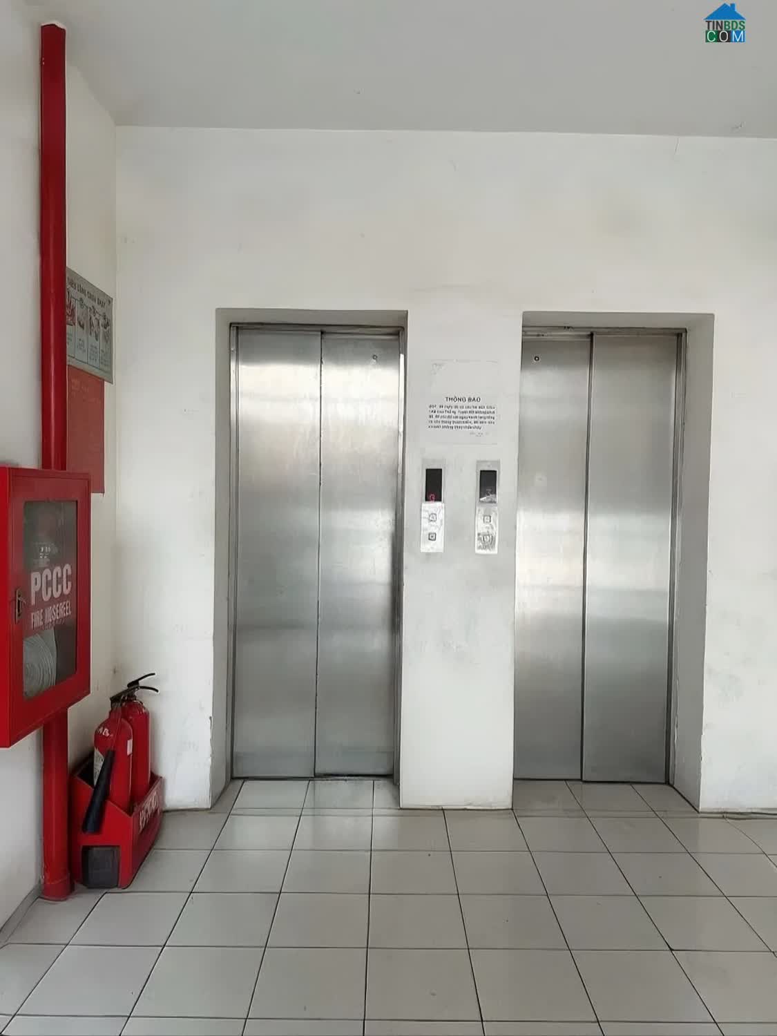 Ảnh [phường Bàn Cờ] Bán Căn Hộ Mặt Tiền Cao Thắng – Quận 3 – 46m² – Thang Máy – Giá Chỉ 3.8 Tỷ 0