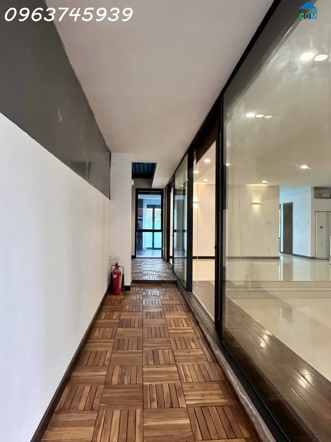 Ảnh Biệt thự sân vườn KDC Sông Đà, 208m2, ngang 10m, dài 20.8m, 2 tầng, 19.9 tỷ, Hiệp Bình Chánh. 0