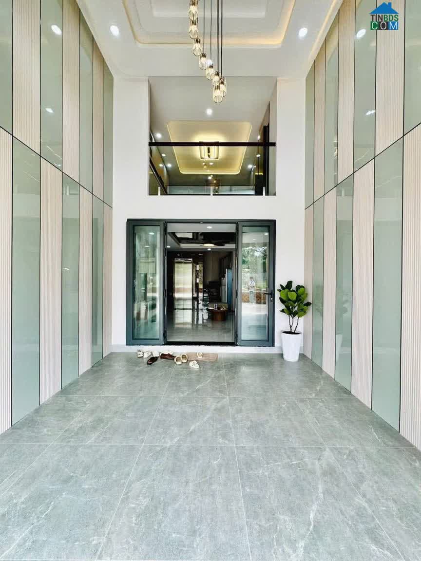 Ảnh Nhà Phố Hoàn Thiện – “xách Vali Về Ở” – Trịnh Thị Dối, Hóc Môn 0