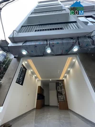 Ảnh Lô góc 35m phố Lệ Mật - Oto đỗ cổng - Nhà mới kính koog - Giá chỉ nhỉnh 7 tỷ 0