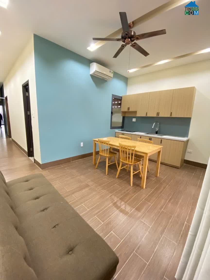 Ảnh Toà Căn Hộ 5 Tầng – Mặt Tiền Sơn Thuỷ 2 – Dòng Tiền 40tr/tháng 0