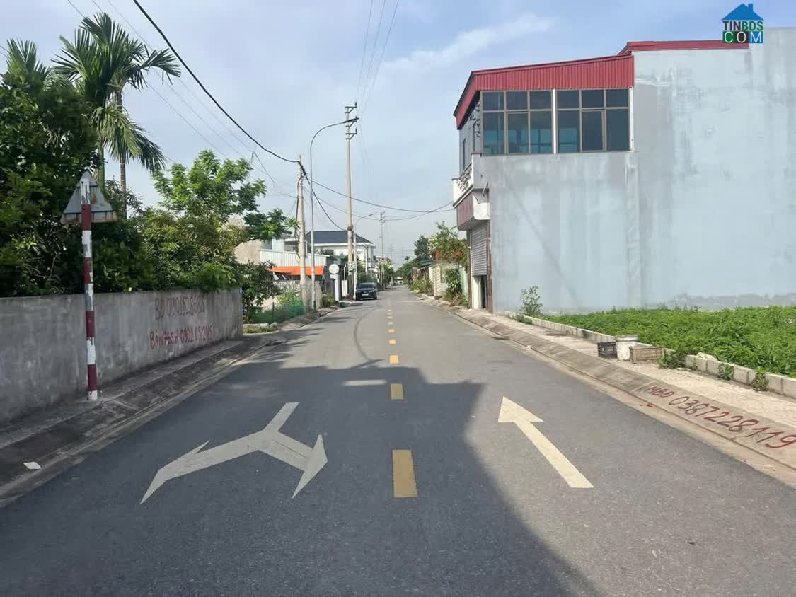 Ảnh Giá 2X Triệu/m² – Lô Mặt Đường Hải Thành 2 Dương Kinh – Diện Tích Lớn Hiếm Zalo 0567 222 555 0