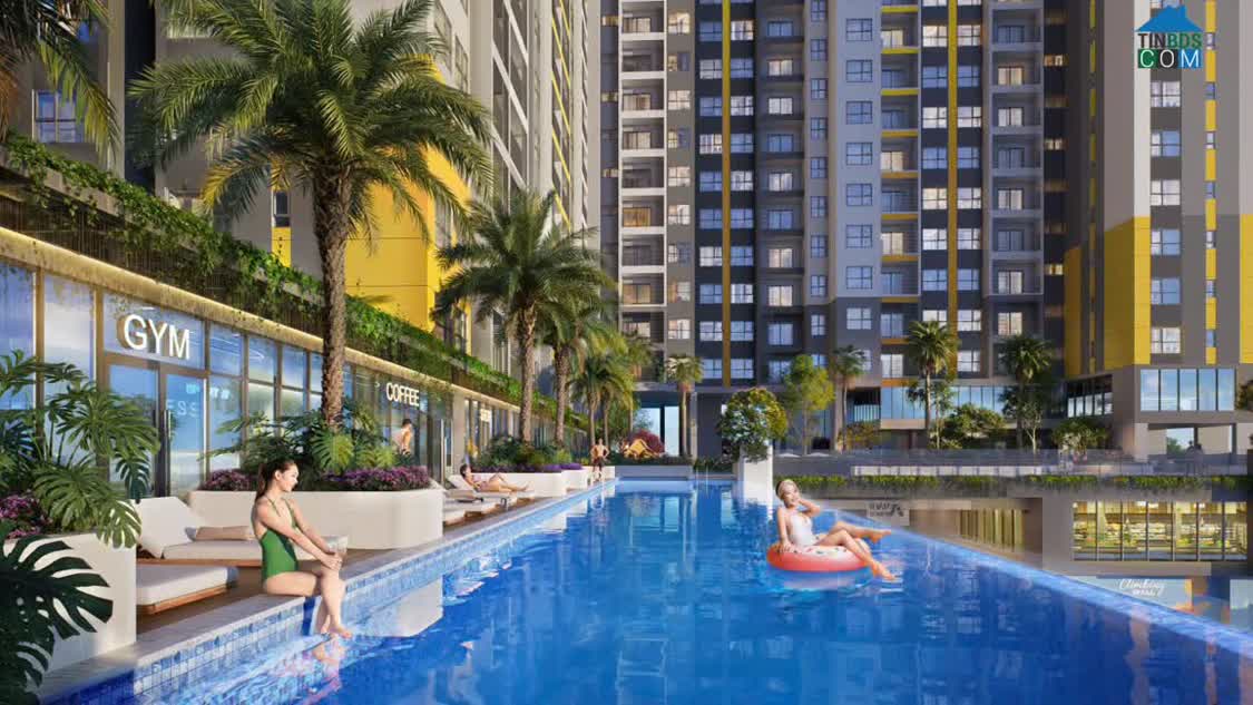 Ảnh The Habita - Thanh Toán 30% Là Nhận Nhà Ở Ngay – Không Chờ Đợi,Không Rủi Ro 0