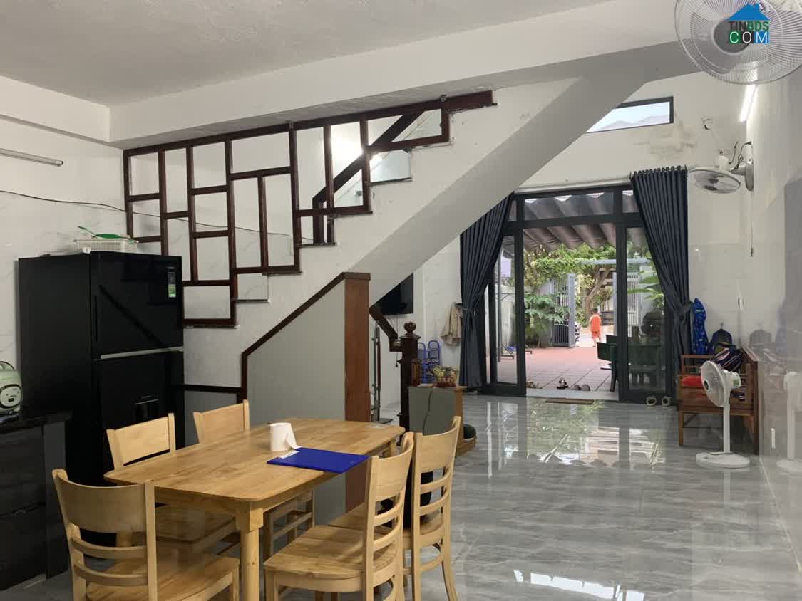 Ảnh Nhà mặt tiền Chính Hữu, Sơn Trà gần biển Mỹ Khê 226m2 giá 17.5 tỷ 0