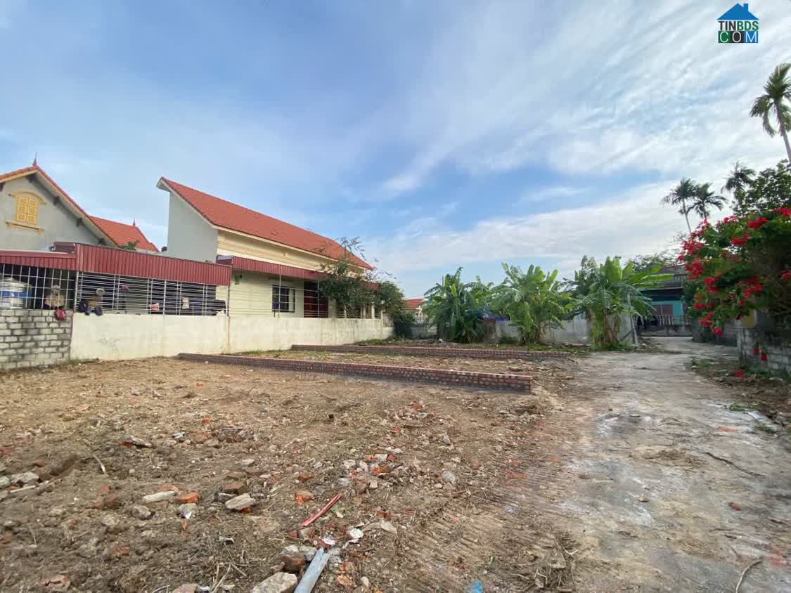 Ảnh Đất Vũ Vị – Minh Tân – 66M2 Giá 7XX Triệu – Sát Chợ, Ô Tô Tận Đất – Thanh Khoản Tốt Zalo 0567... 0