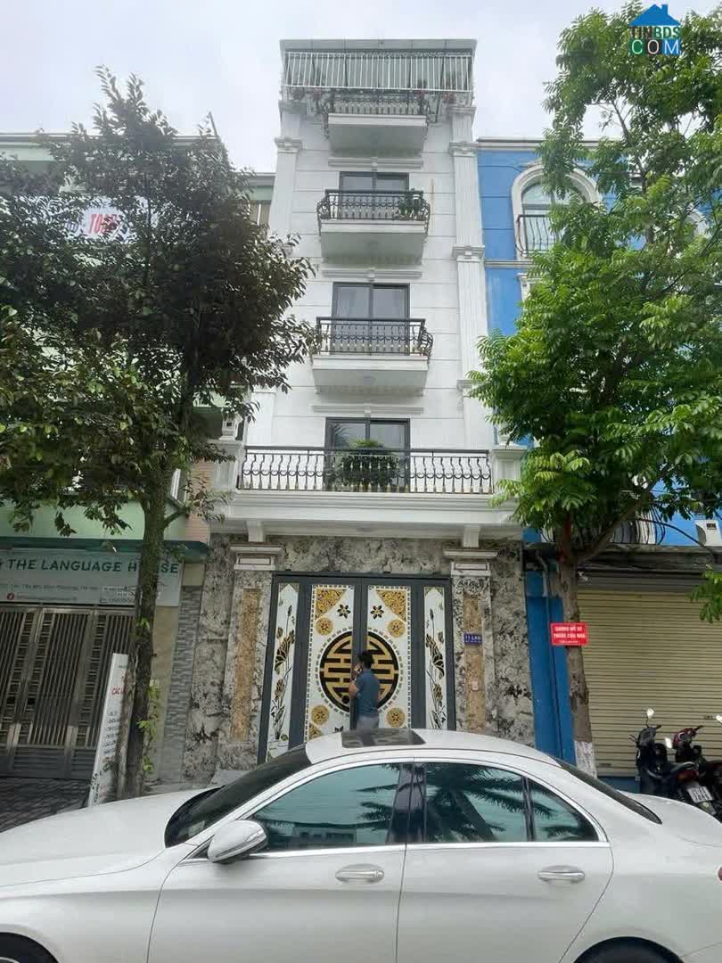 Ảnh Phân Lô Ô Tô Tránh,Vừa Ở Vừa Cho Thuê 60 Triệu/tháng,Phú Diễn 69m2x7t,T/máy 19.99tỷ 0