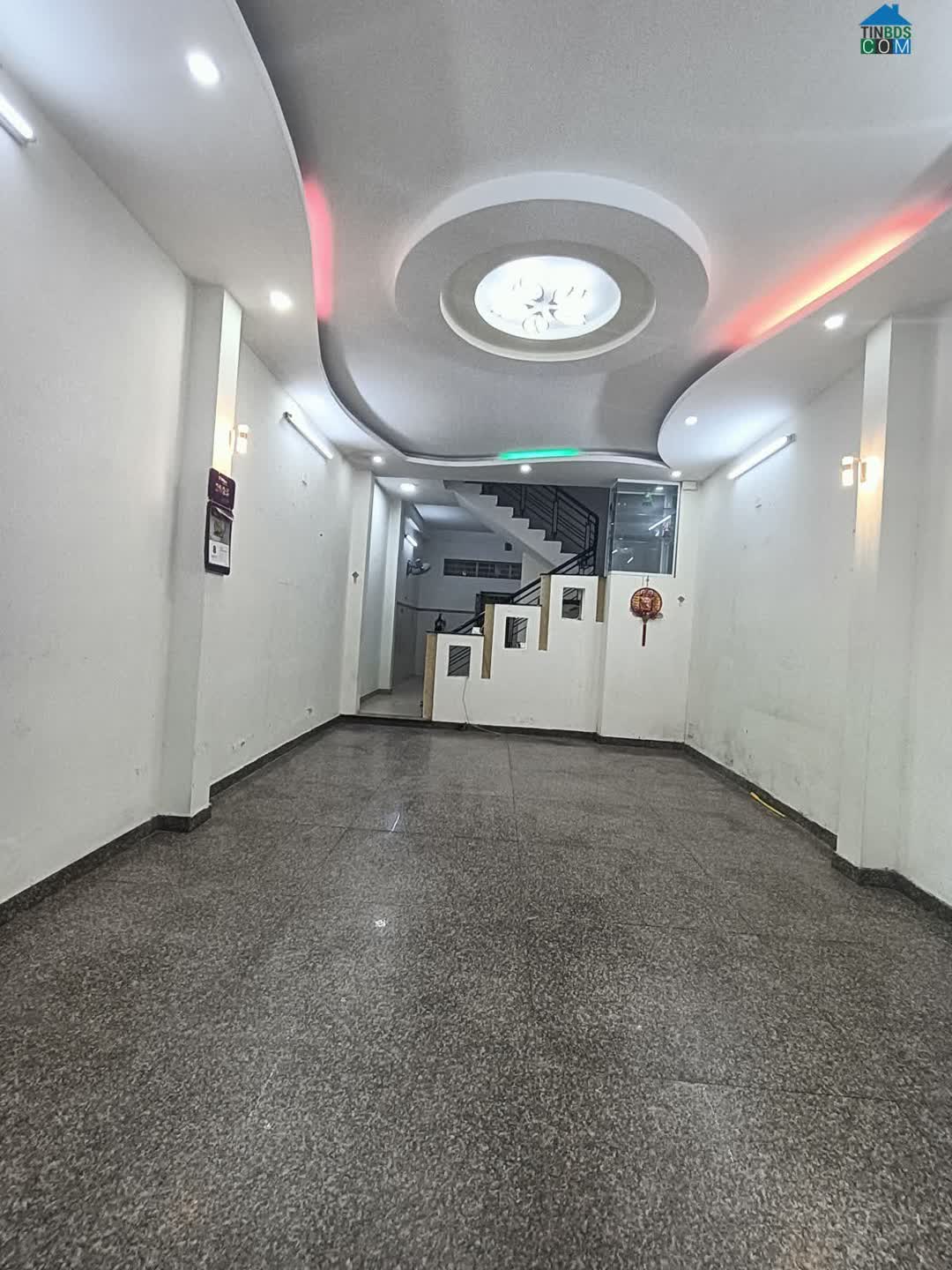 Ảnh Nhà mặt tiền Lê Duy Đình 67.5m2 giá 7.9 tỷ ô tô đậu trước nhà 0