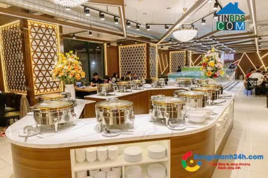 Ảnh Sang Nhượng Nhà Hàng Buffet Hải Sản Mr Sea Ở Quận Tân Bình 0