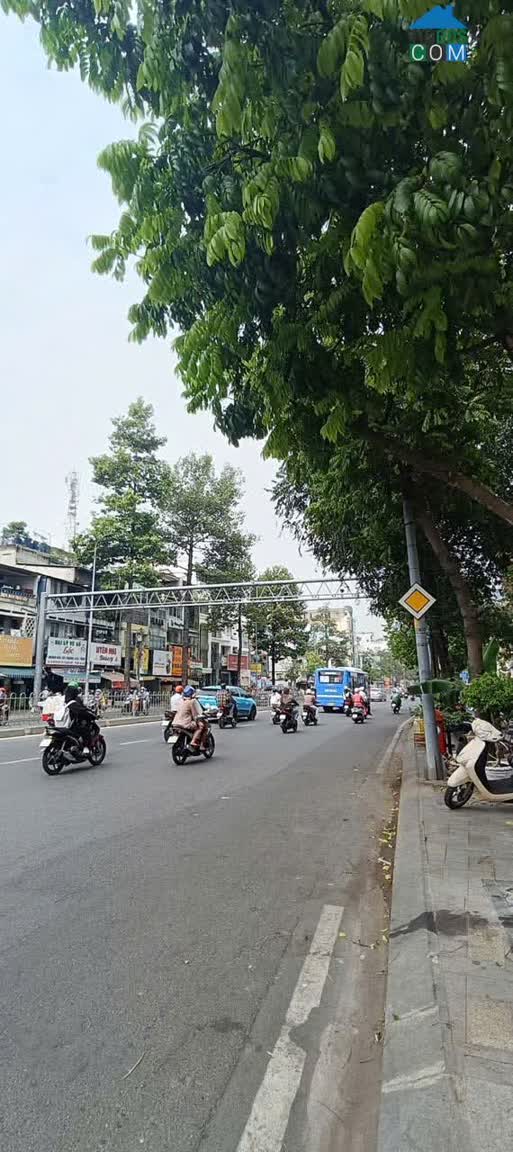 Ảnh Mặt tiền Nguyễn Thái Học - Quận 1 - Kinh doanh đỉnh - 77m2 - 3 tầng - 45 tỷ 0