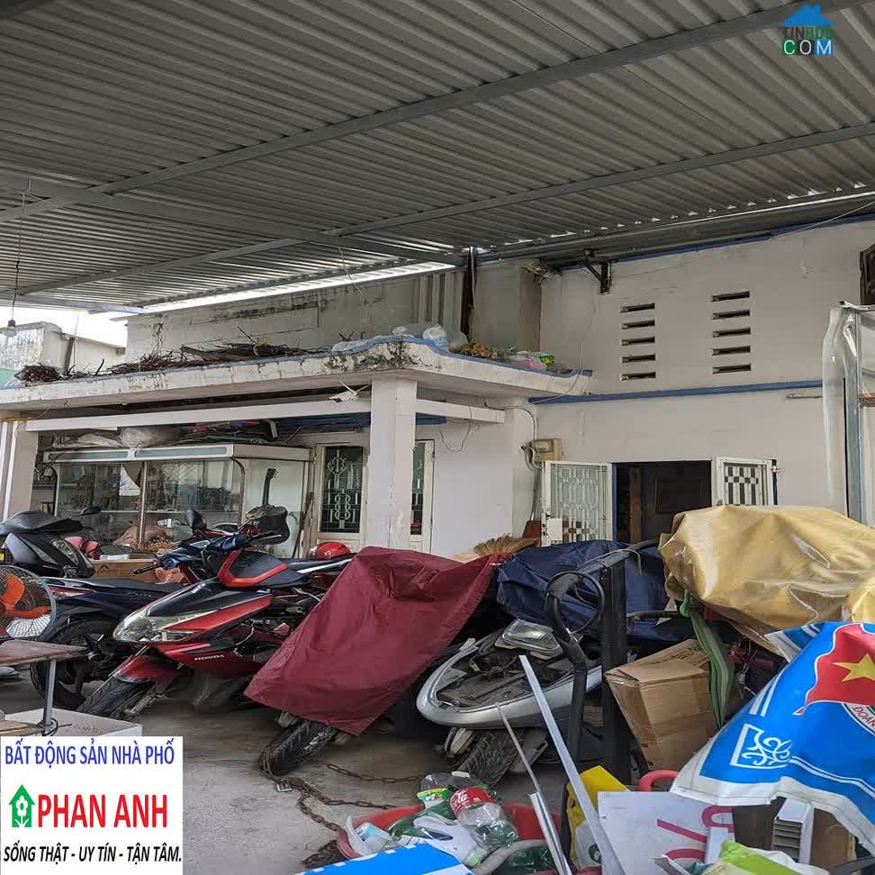 Ảnh Cơ hội đầu tư thông thái nhà phố Quận 9 | 118 m² đất , chỉ có 7 tỷ.n.n.n | Nhà C-4, HXH. 0