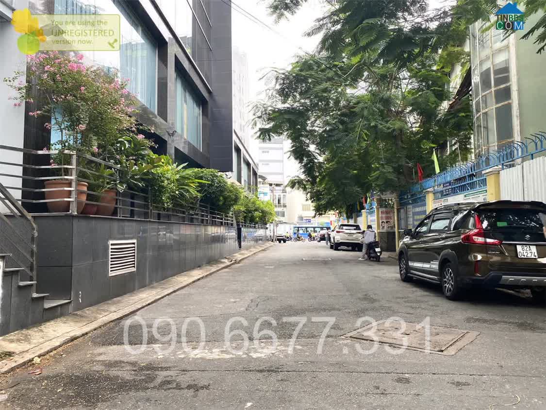 Ảnh Nguyễn Văn Trỗi - Vị Trí Đỉnh - Hẻm Xe Hơi Đỗ Ngày Đêm Siêu Đẹp - Lô Góc Thông Thoáng Nở Hậu 0