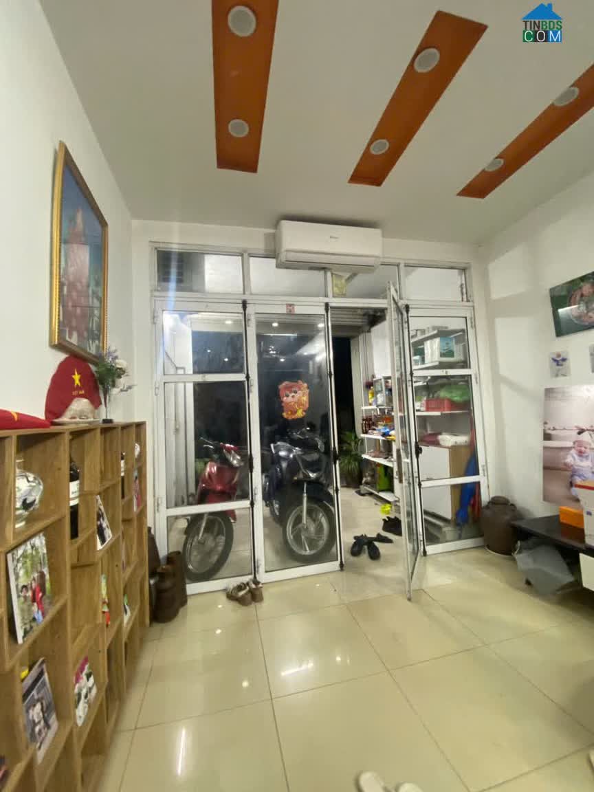 Ảnh Bán nhà Đức Giang – ô tô vào nhà – 5 tầng – khu dân cư ổn định 0