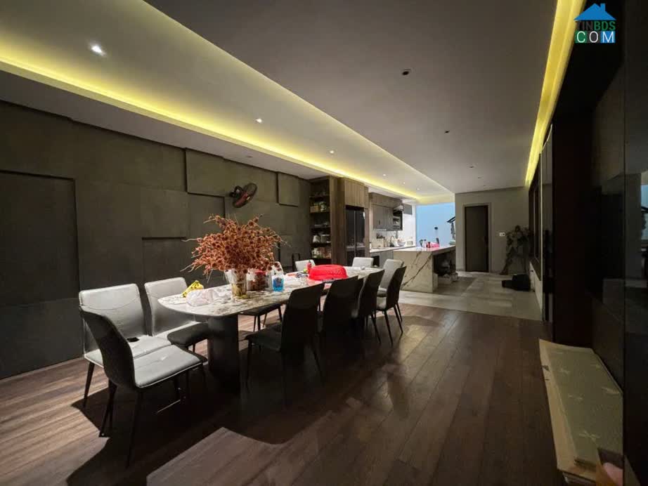 Ảnh Bán Nhà Nguyễn Văn Cừ Long Biên,Thang Máy,Oto Đỗ Cửa,Ngõ Thông,44m 0