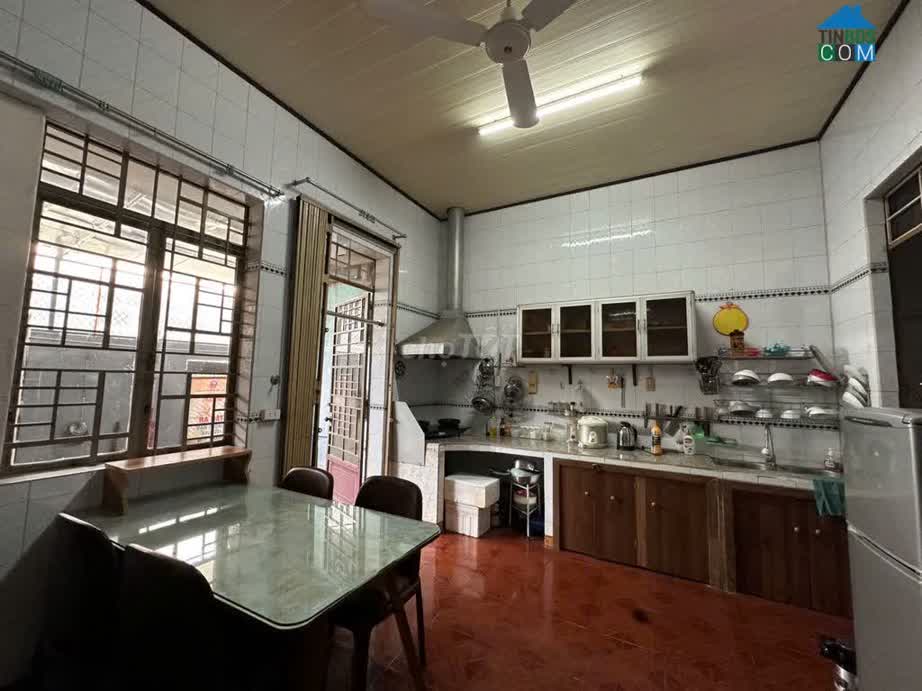 Ảnh Cho Thuê Nhà Mặt Tiền Đường Số 2 – KDC Hiệp Thành 1, Thủ Dầu Một 0