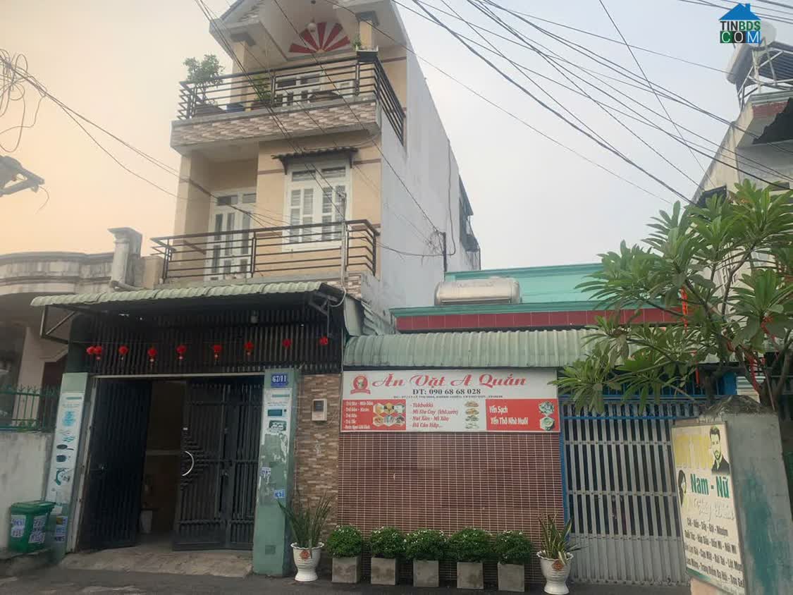 Ảnh Bán Nhà 1 Trệt 2 Lầu Tại Thành Phố Thủ Đức, DT 71.2m2 Sẵnshr Chỉ 5.8 Tỷ. Lh:0969128268. 0