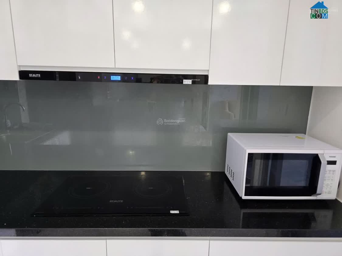 Ảnh Chính chủ cần cho thuê Căn hộ 2PN full nội thất cao cấp The Rivana 0