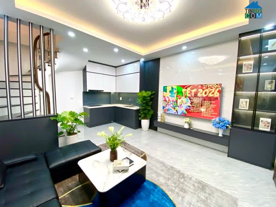 Ảnh La Khê Hà Đông- Lô Góc- Full Nội Thất- Gần 8 Tỷ 0