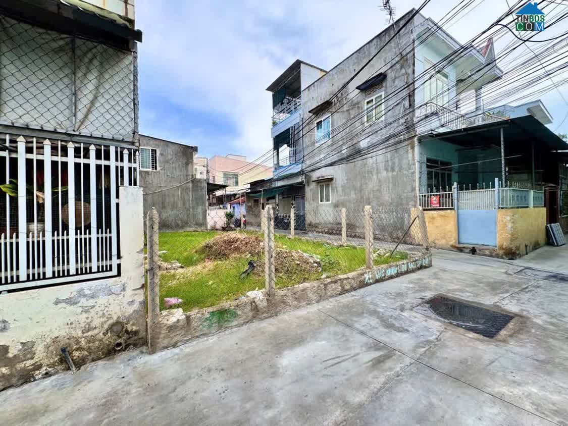 Ảnh Bán Nhanh Lô Góc Hẻm Ô Tô Hương Lộ Ngọc Hiệp, Gần Cầu Hộ P.Ngọc Hiệp, Nha Trang! 0