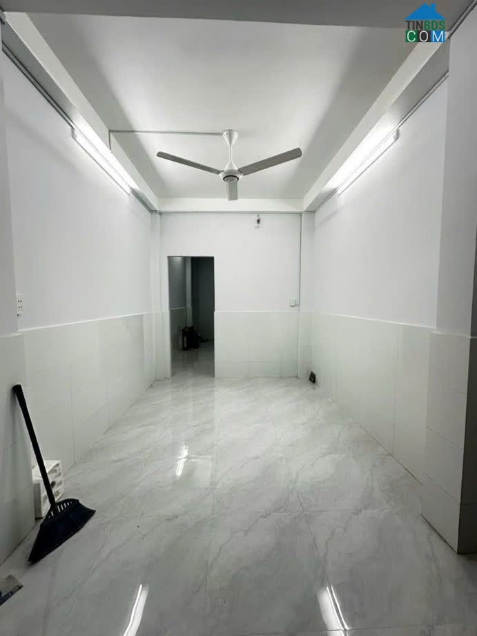 Ảnh Nhà Quận 10 – Sát Mặt Tiền Đường 3 Tháng 2 – Giá Chỉ 6,6 Tỷ 0