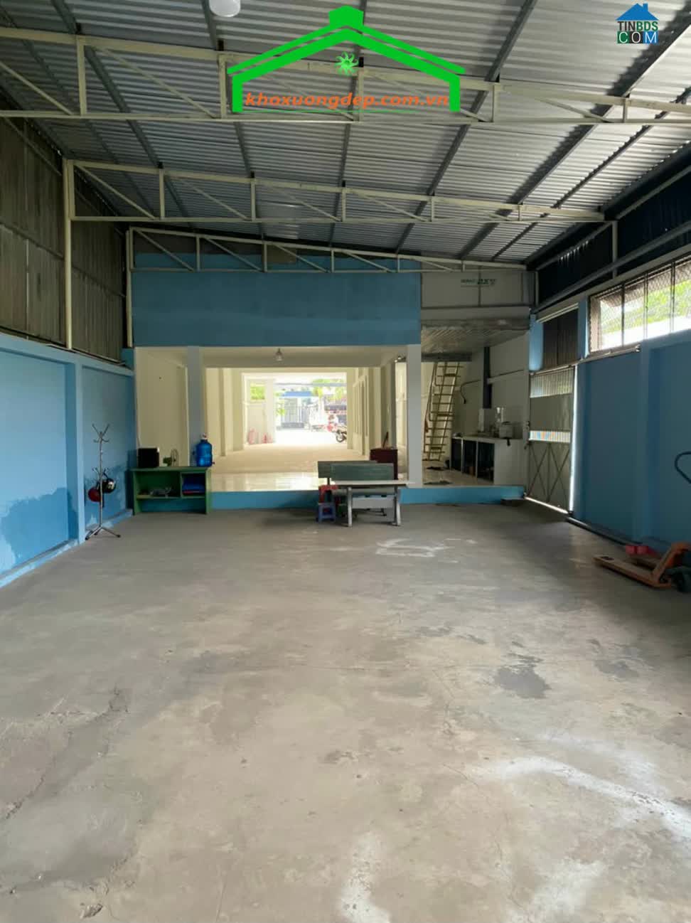 Ảnh Cho Thuê Nhà Kho 420M2 – NT Nguyễn Chánh | Giá 20 Triệu/tháng 0