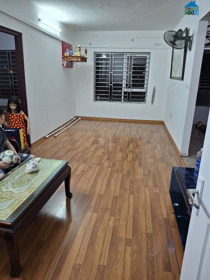 Ảnh Chính chủ Bán căn hộ chưng cư khu đô thị Đặng Xá/Gia Lâm 58m2 2 phòng ngủ rẻ nhất thị trường 0