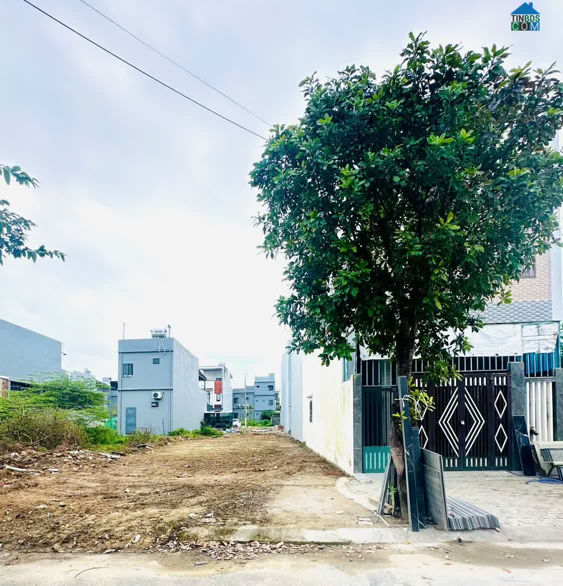 Ảnh Bán Đất Tđc Bình Kỳ – View Công Viên – DT 100M2 – Giá Tốt. Lh:0905138556. 0