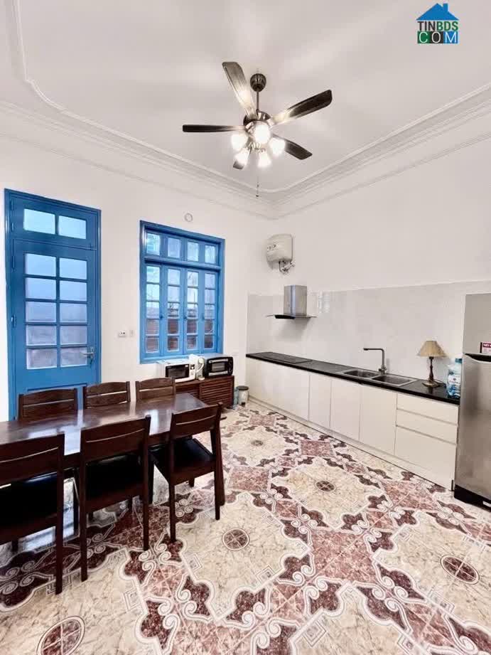 Ảnh Cơ hội x2 Tài Sản- Tạ Quang Bửu -Thoáng Vĩnh Viễn-Qh Ra Đường lớn -33m2x5 Tầng 0