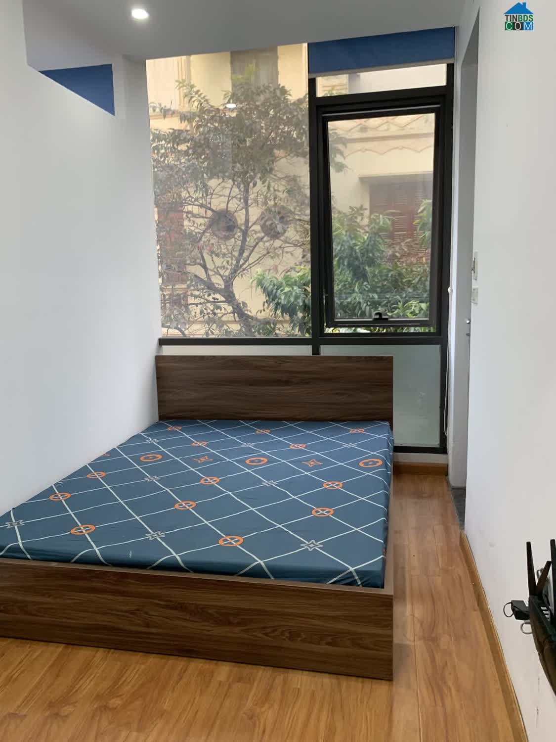 Ảnh Ngõ 39 Tú Mỡ phòng 2n1k 6.5 triệu 0