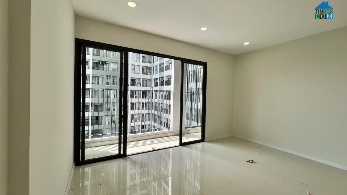 Ảnh Bán Officetel Lavida Plus Quận 7 27m², giá chỉ 2.050 tỷ bao hết, mua trừ lại 5% sổ 67 triệu 0