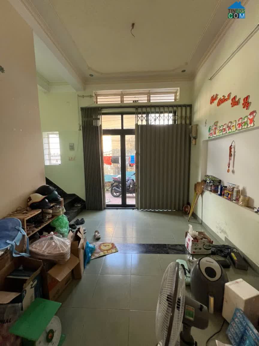 Ảnh Bán Nhà 3 Mặt Tiền Hẻm Thoáng— Chợ Phương Sài, Siêu Thị Coopmart Nha Trang 0