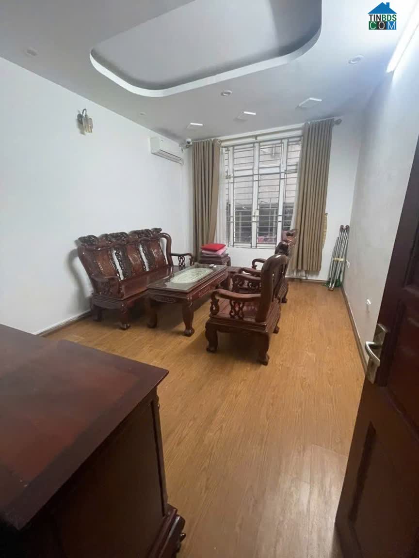 Ảnh Cho thuê nhà riêng Mỹ Đình, Nam Từ Liêm MỚI ĐẸP 42M X 5T giá 15 triệu Ở NHÓM 0