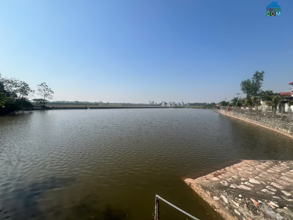 Ảnh RA HÀNG F0 RẺ NHẤT ĐAN PHƯỢNG – 52M LÔ GÓC 2 THOÁNG - NHỈNH 3 TỶ. 0